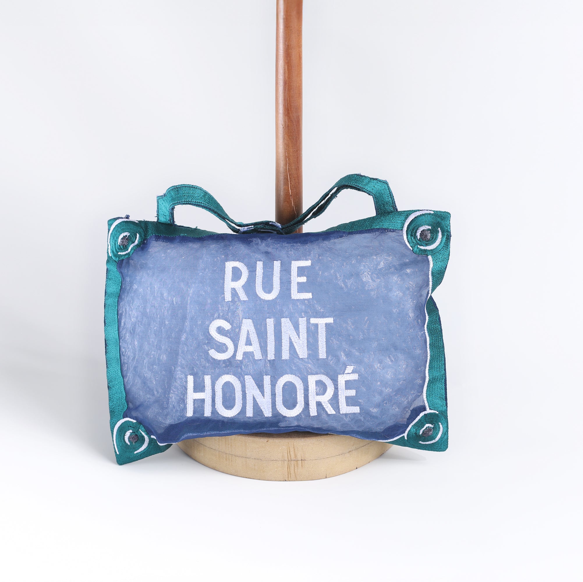 Rue Saint Honoré Bag | Joyeuserie Rue Saint Honoré Bag | Joyeuserie